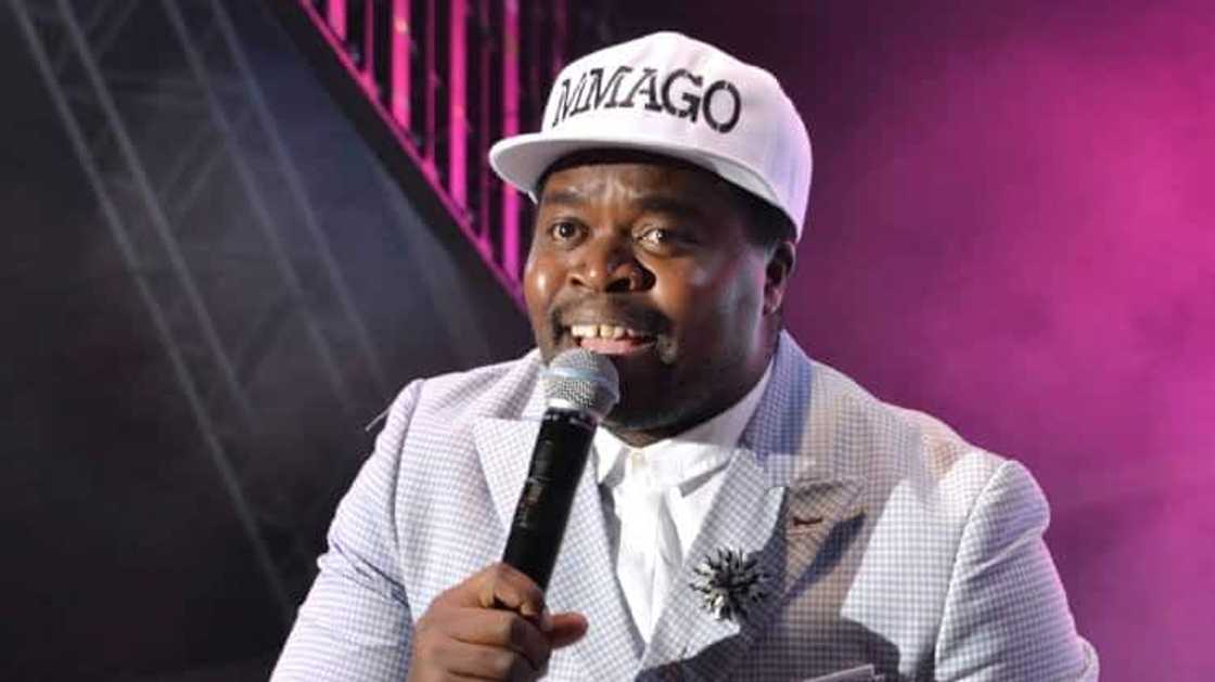Mashabela Mashabela