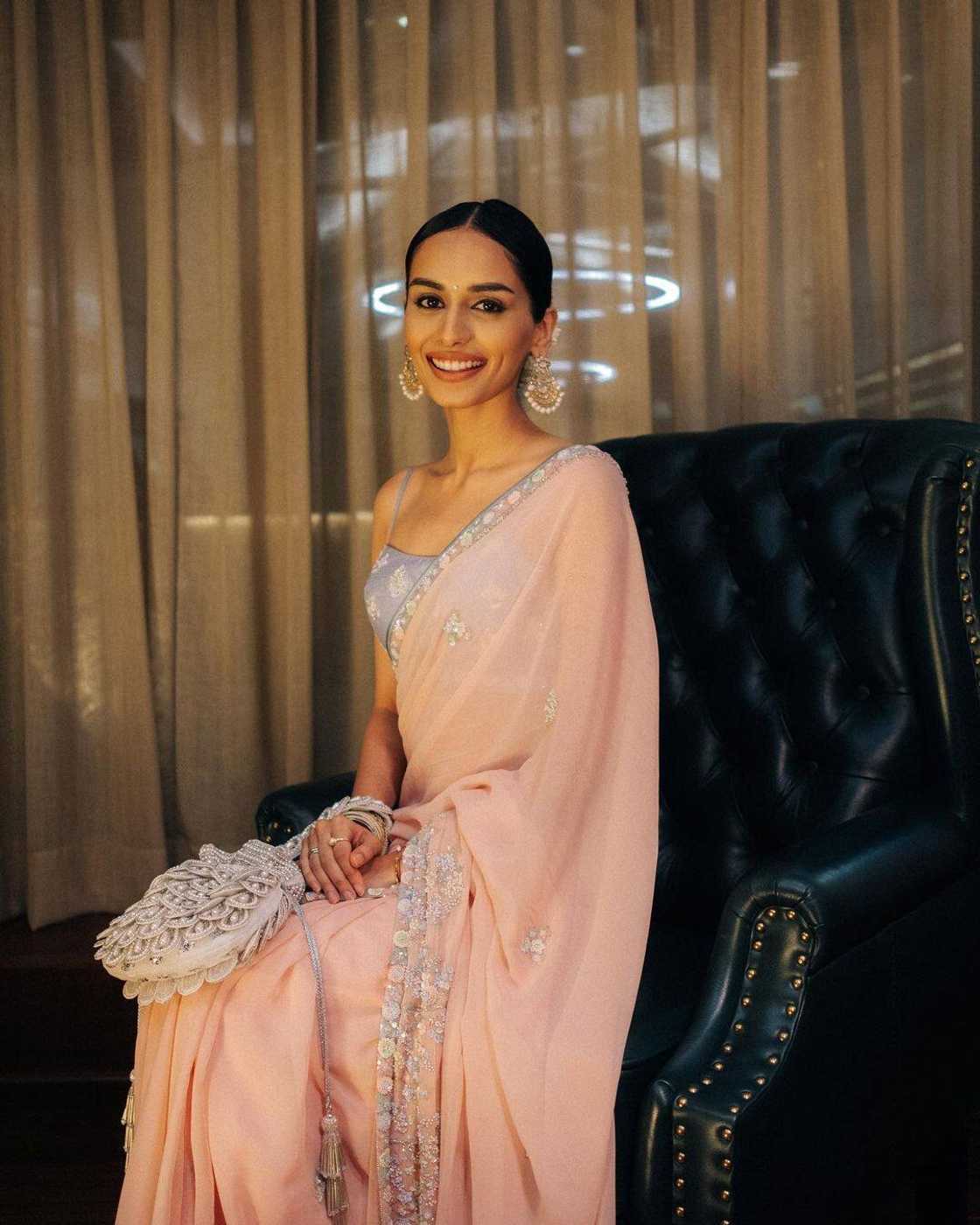 Manushi Chhillar Manushi Chhillar