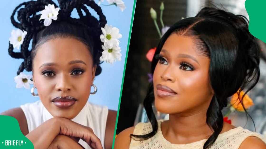 Netizens reacted to Natasha mourning the death of her grandmother Netizens reacted to Natasha mourning the death of her grandmother