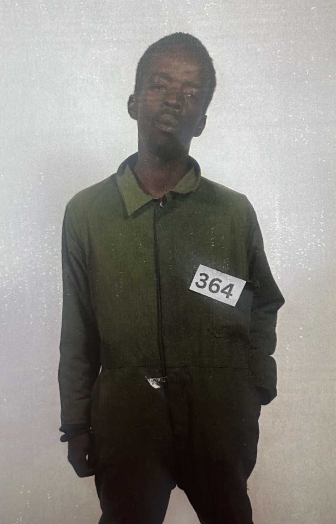 The homeless man on 'Umthetho' is allegedly not homeless at all