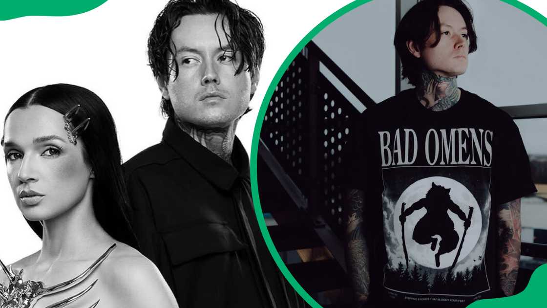 Noah Sebastian's wife Noah Sebastian's wife