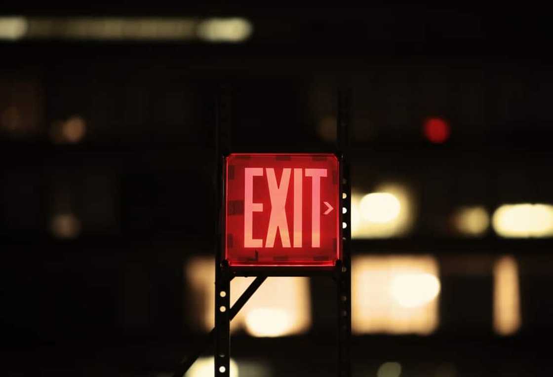 notice period for resignation with no contract notice period for resignation with no contract