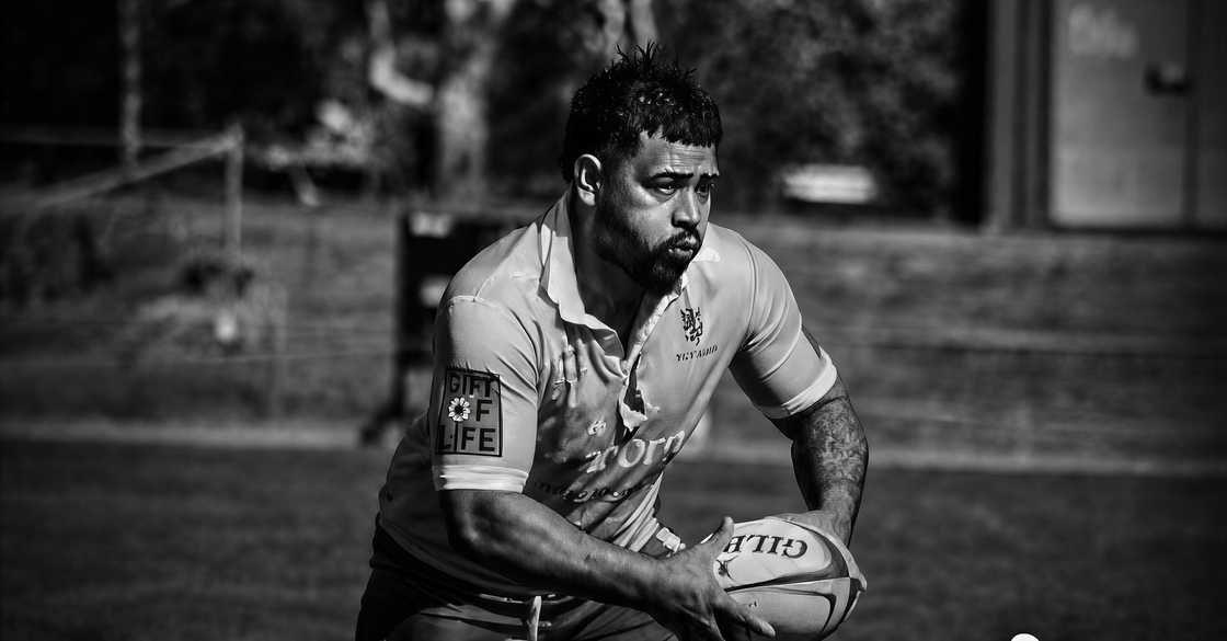 Kiev Lua Soana’i Oeti, Australia, Wests Rugby Club. Kiev Lua Soana’i Oeti, Australia, Wests Rugby Club.