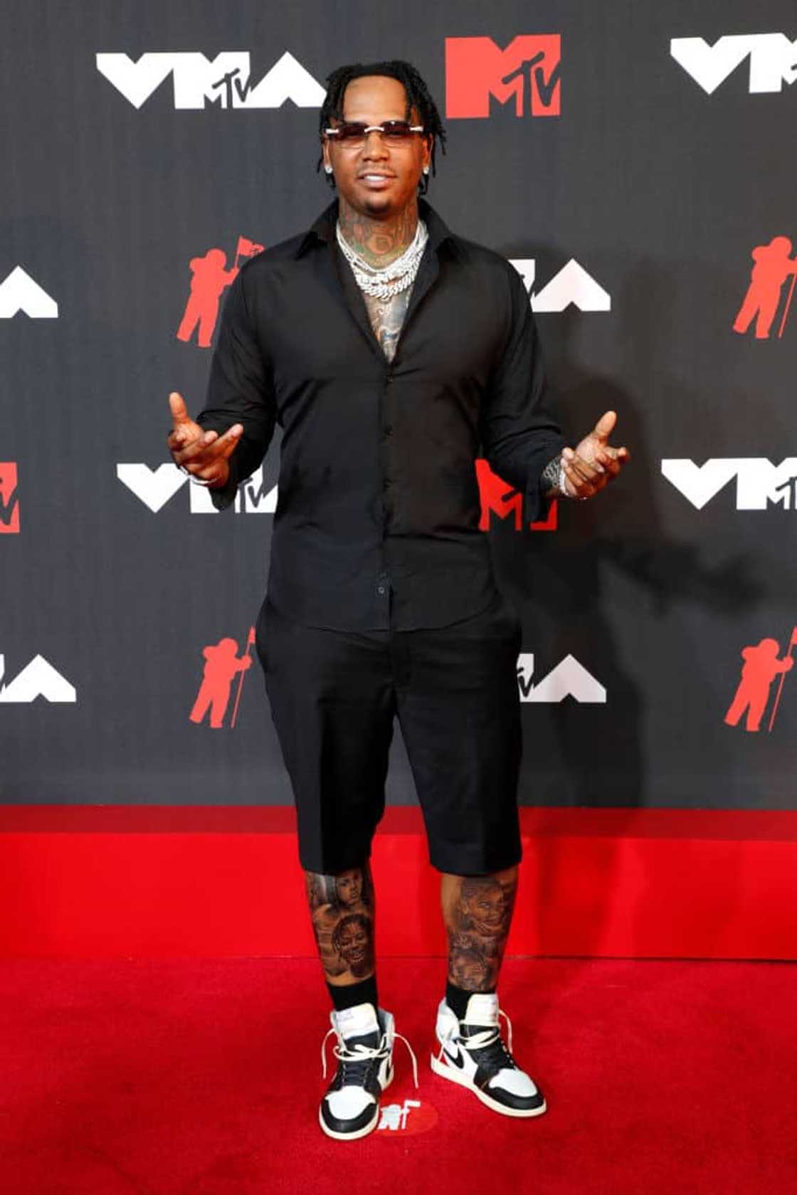 Moneybagg Yo net worth Moneybagg Yo net worth