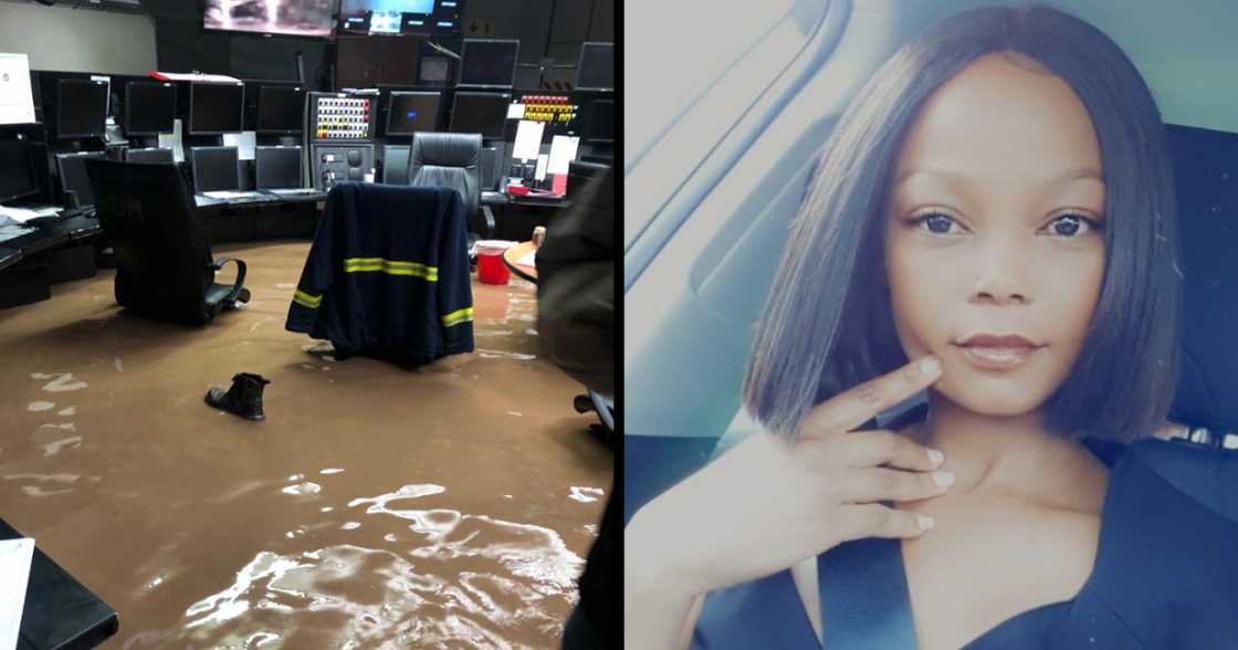 KZN floods, Durban, KwaZulu-Natal, structural damage, trapped, rainwater KZN floods, Durban, KwaZulu-Natal, structural damage, trapped, rainwater