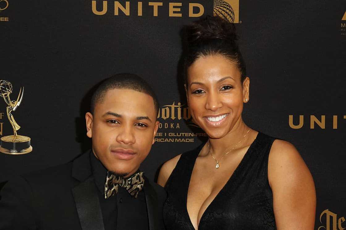 Does Chris Rock have a brother, Andre? Does Chris Rock have a brother, Andre?