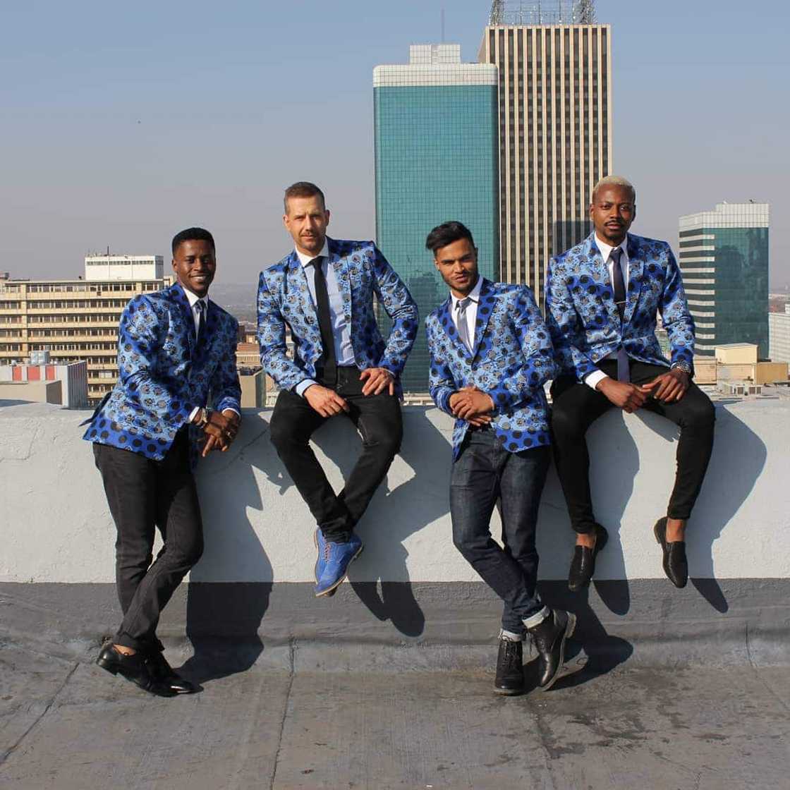 Top Billing Presenters 2019 Top Billing Presenters 2019