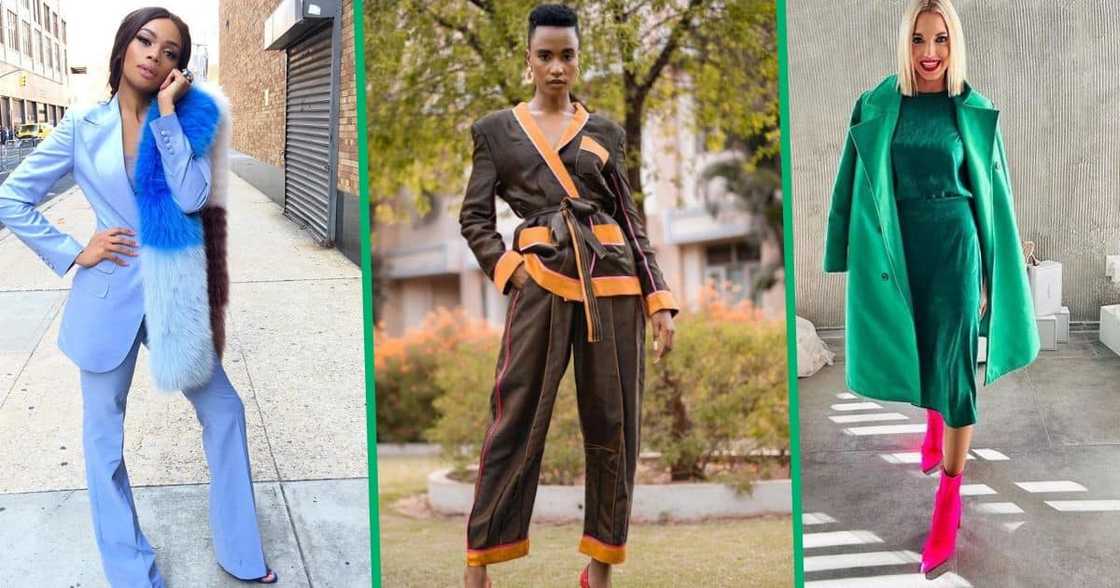 These are the judges of Miss SA Crown Chasers 2023. These are the judges of Miss SA Crown Chasers 2023.