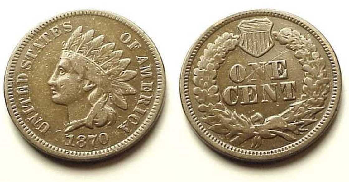 1970s pennies worth money 1970s pennies worth money