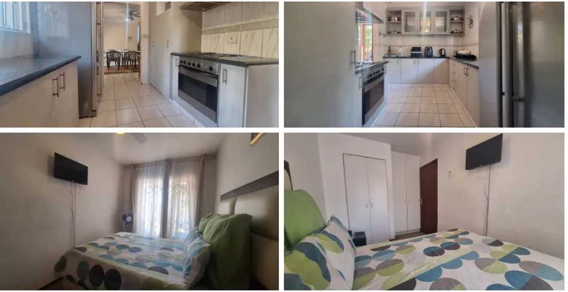 Sizwe Dhlomo's childhood home up for sale