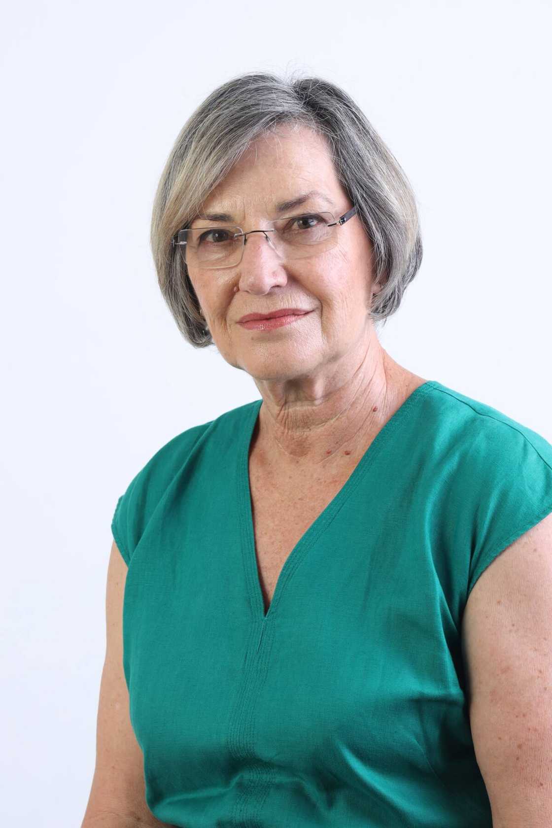 Veteran journalist hosts the Change in One Generation podcast. Veteran journalist hosts the Change in One Generation podcast.