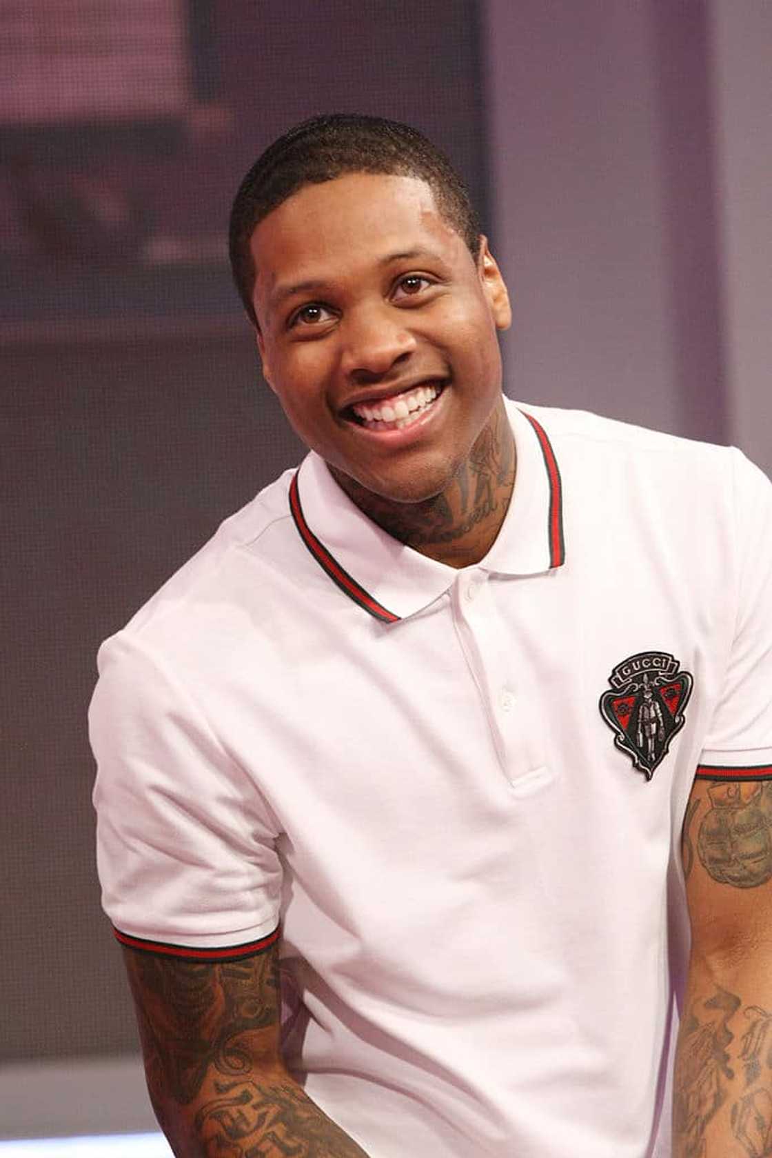 Lil Durk criminal charges