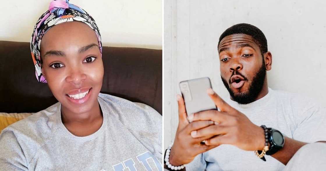 45-year-old woman brings Twitter to a standstill 45-year-old woman brings Twitter to a standstill