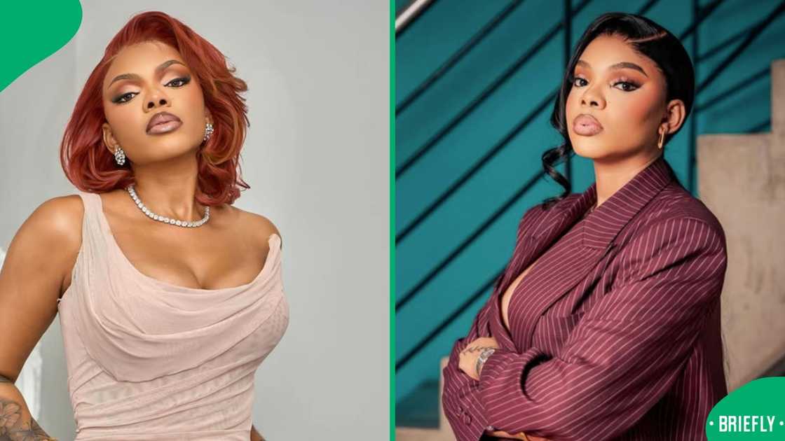 Londie London spoke about her experience being pregnant and alone