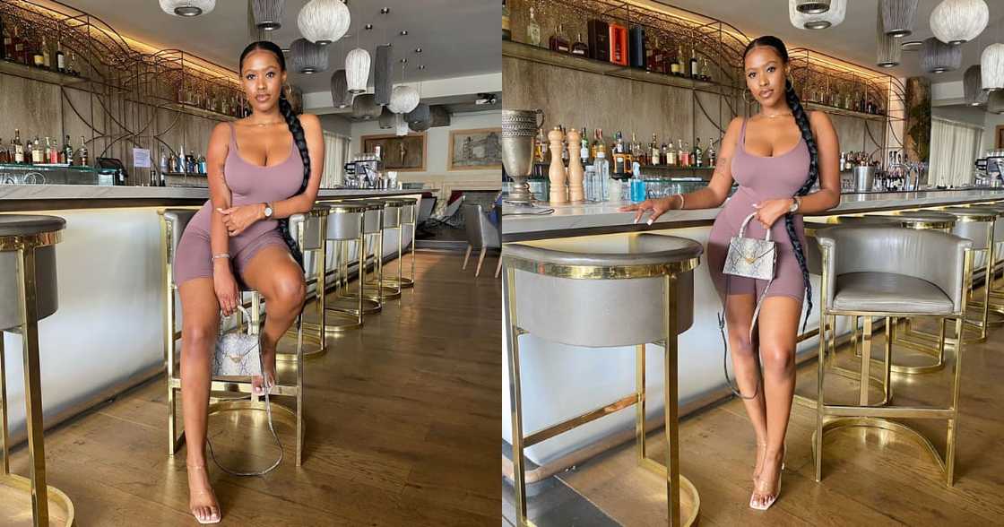 "Sleep Babe," Man Says to Gf Who Can't Sleep Because She Wants New Bag "Sleep Babe," Man Says to Gf Who Can't Sleep Because She Wants New Bag