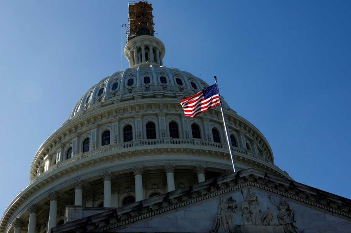 The US government is notifying federal employees of an impending shutdown as Congress remains in deadlock The US government is notifying federal employees of an impending shutdown as Congress remains in deadlock