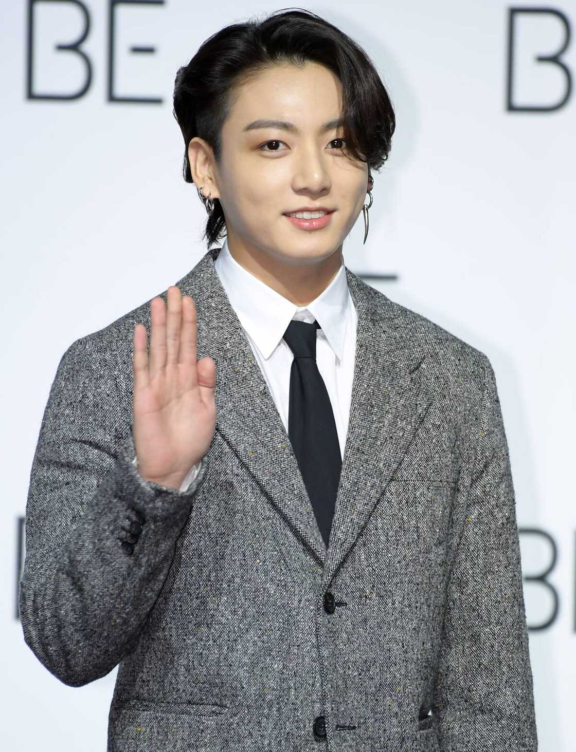 Jungkook Jungkook