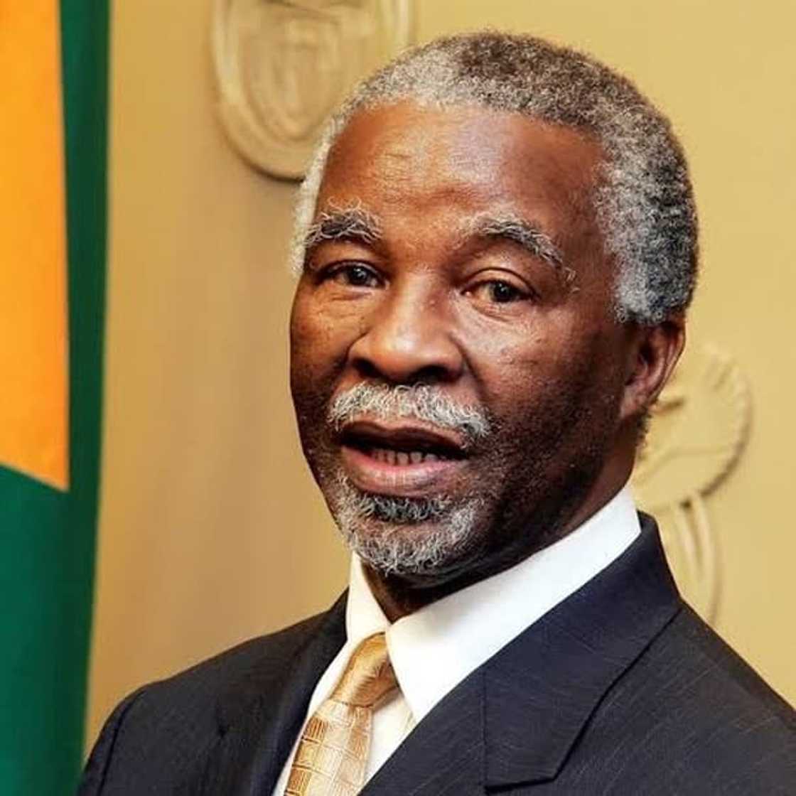 List of all Presidents of South Africa