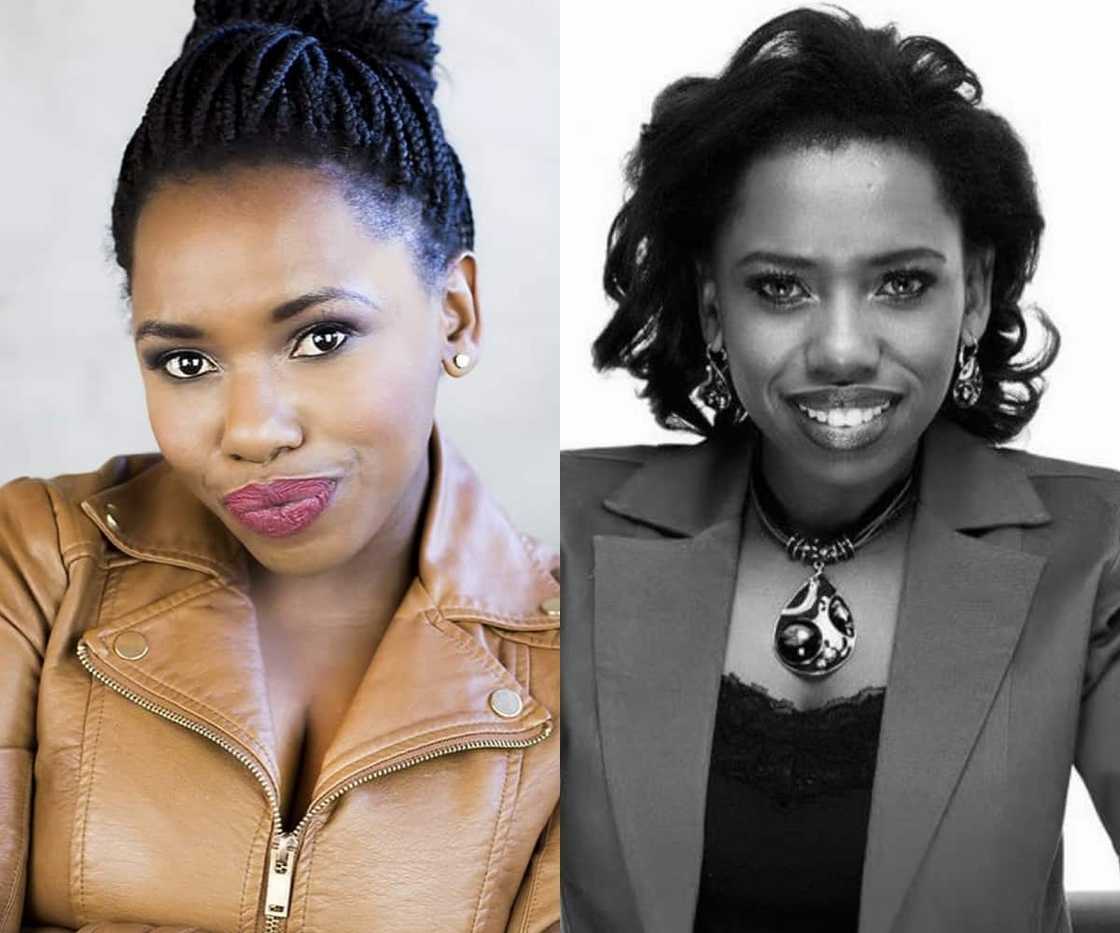 Mari Molefe van Heerden bio: age, husband, parents, wedding, profile Mari Molefe van Heerden bio: age, husband, parents, wedding, profile