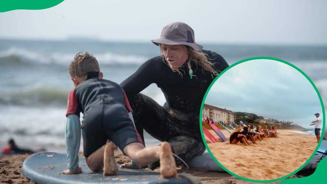 things to do in Ballito for families things to do in Ballito for families