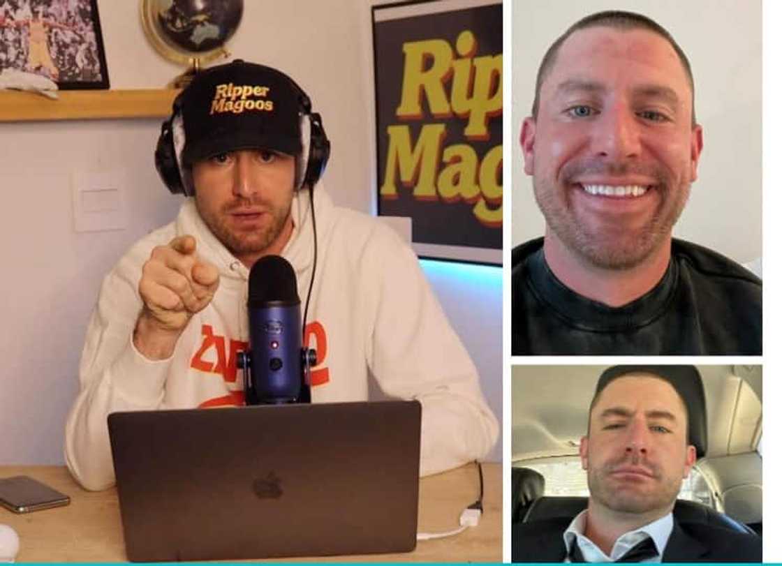 Bob Menery's bio Bob Menery's bio