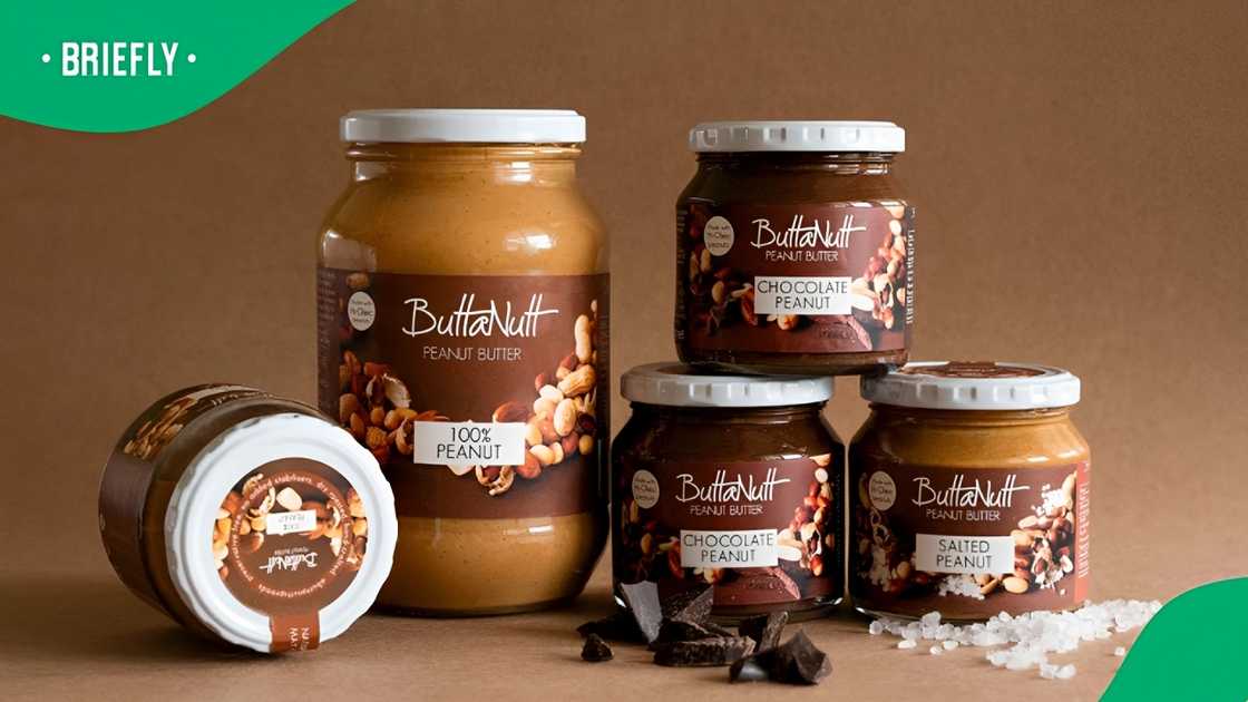 ButtaNutt recalls peanut butter after hazard scare