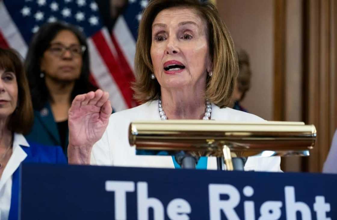 US Speaker of the House Nancy Pelosi is considering a visit to Taiwan US Speaker of the House Nancy Pelosi is considering a visit to Taiwan