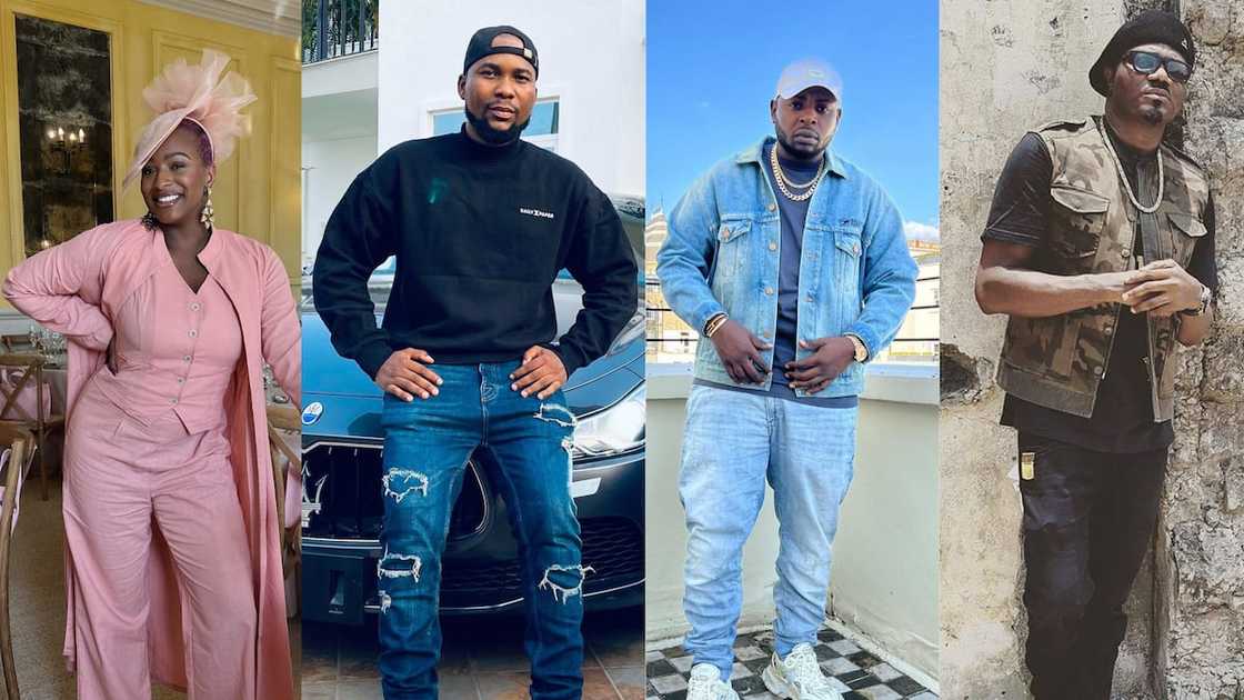 best djs in africa in 2022 best djs in africa in 2022