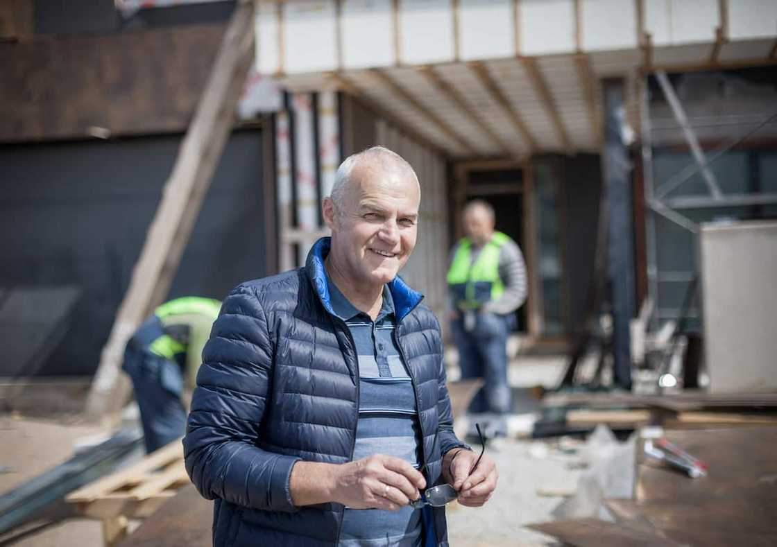 starting a construction company with no experience PDF starting a construction company with no experience PDF
