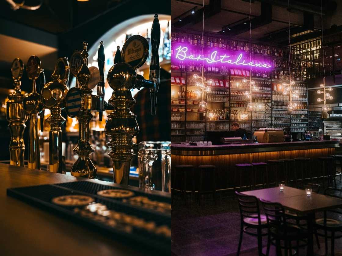 Liquor license Liquor license