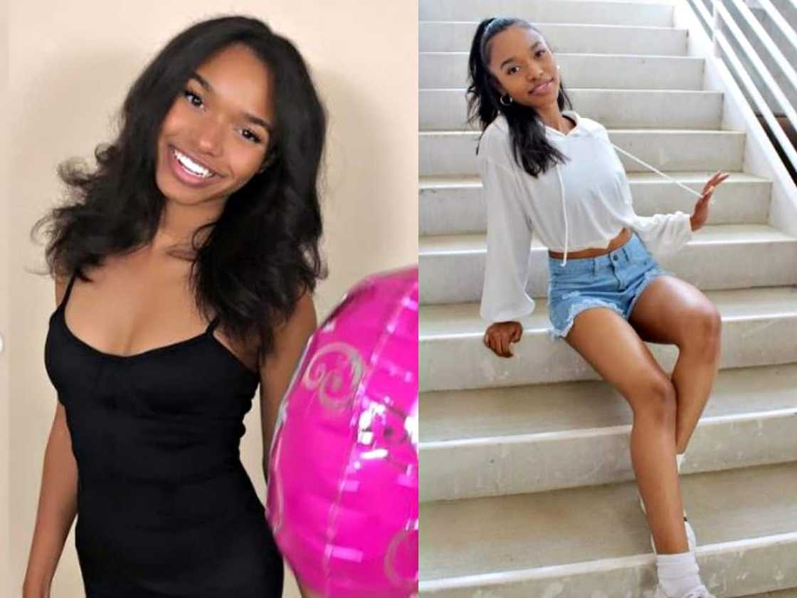 Black actresses under 30 Black actresses under 30