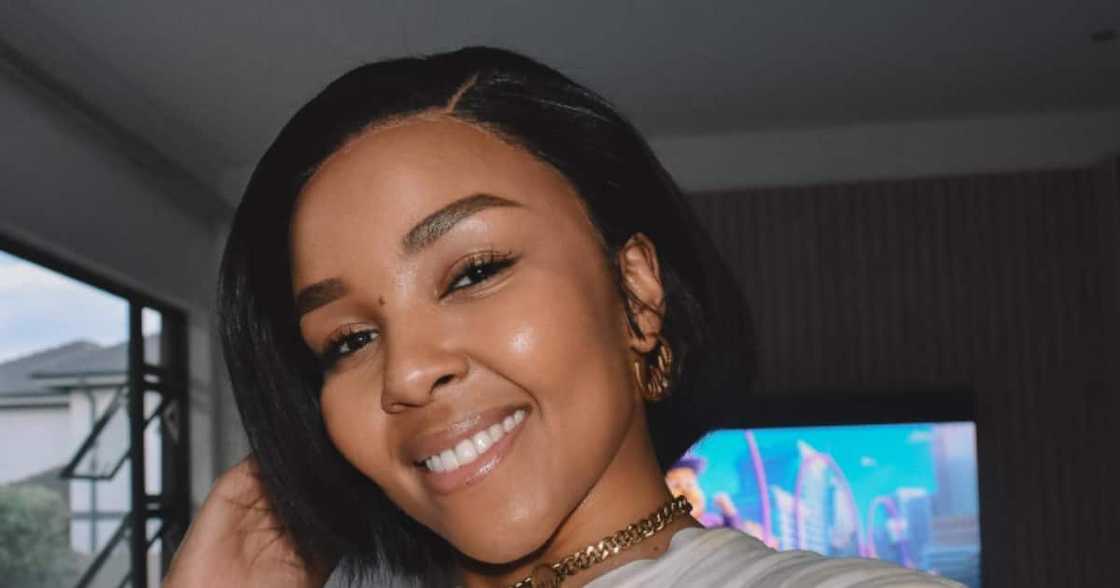 Cici celebrates as she reaches over 40 million streams as an independent artist Cici celebrates as she reaches over 40 million streams as an independent artist
