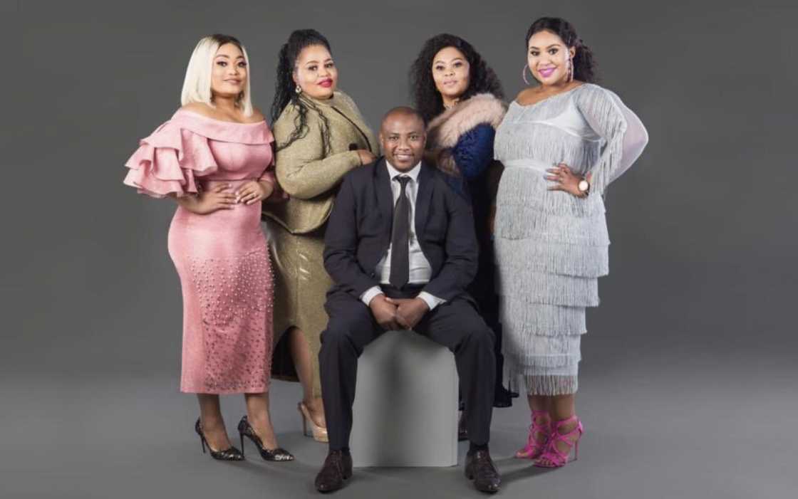 'Uthando Nesthembu' was nominated at the Simon Sabela Awards 'Uthando Nesthembu' was nominated at the Simon Sabela Awards