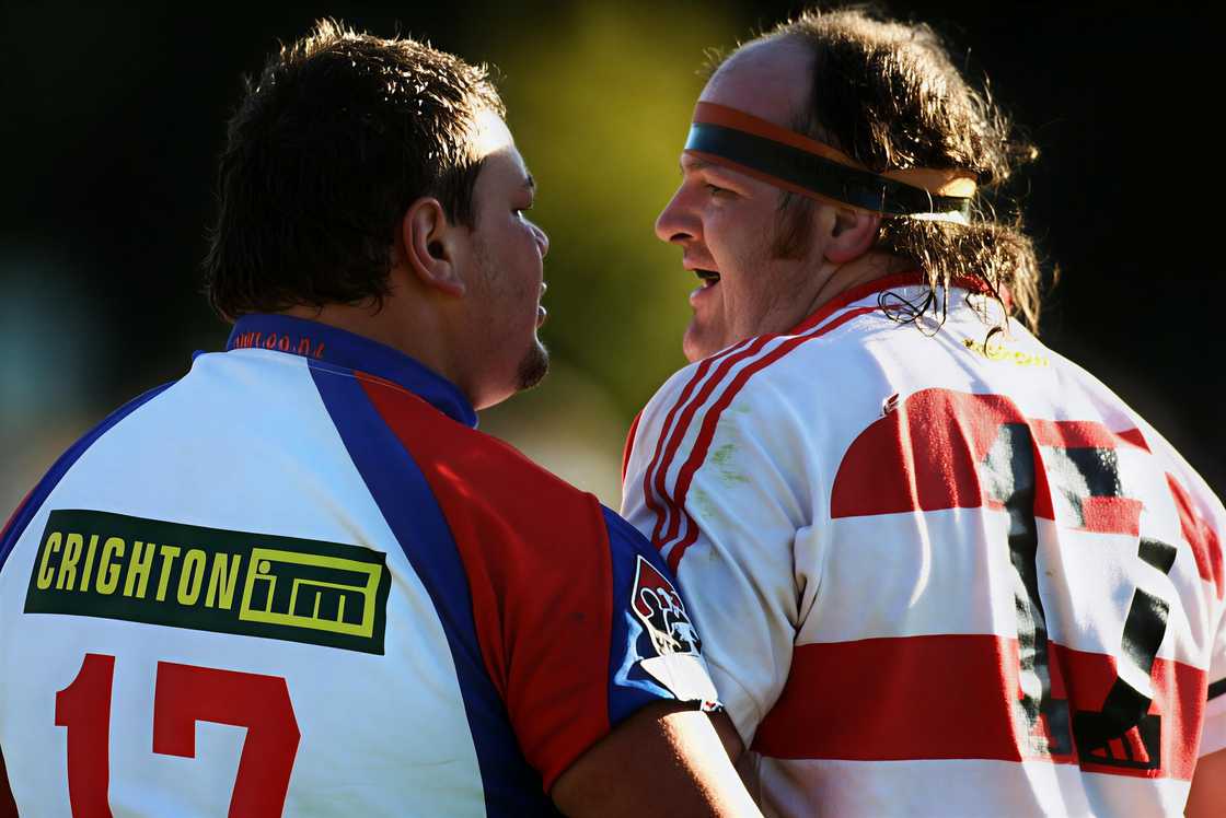 West Coast Rugby, Blair Gavin Mirfin. West Coast Rugby, Blair Gavin Mirfin.