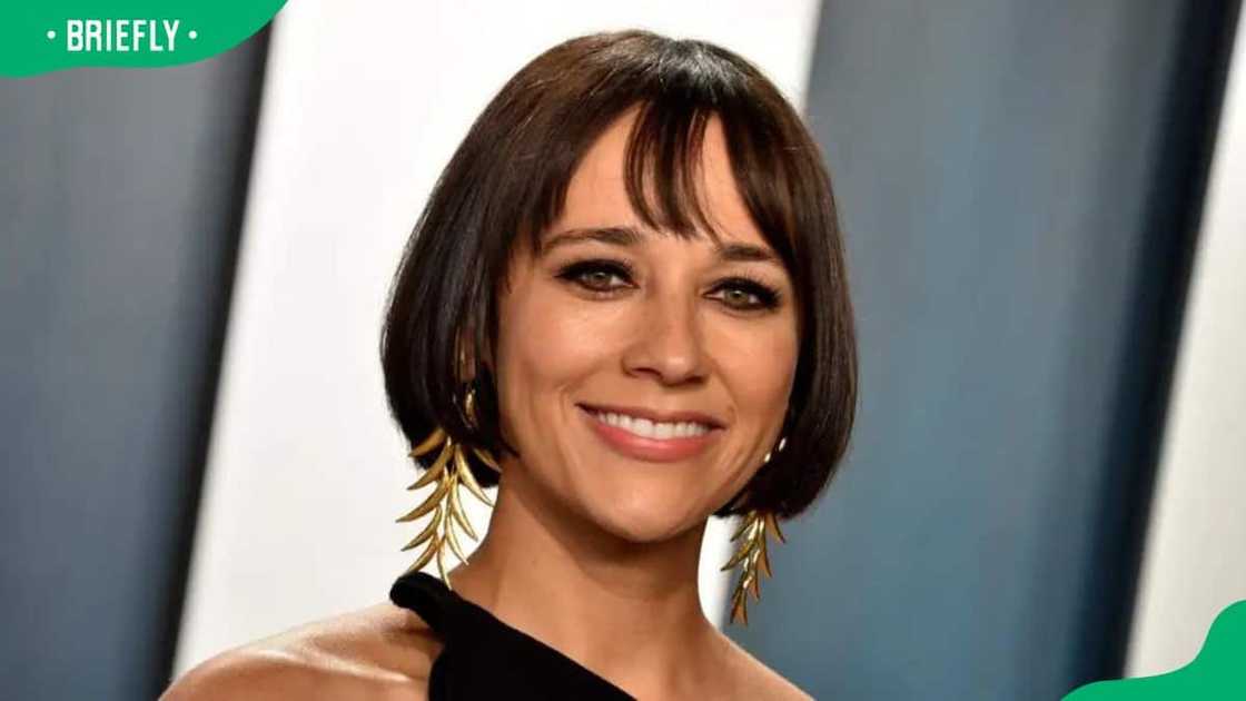 rashida jones' partner