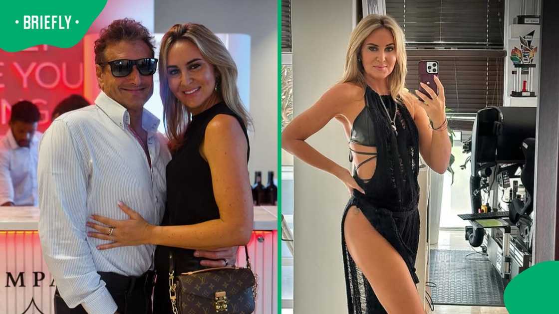 Sue Duminy will be getting married to her partner. Sue Duminy will be getting married to her partner.