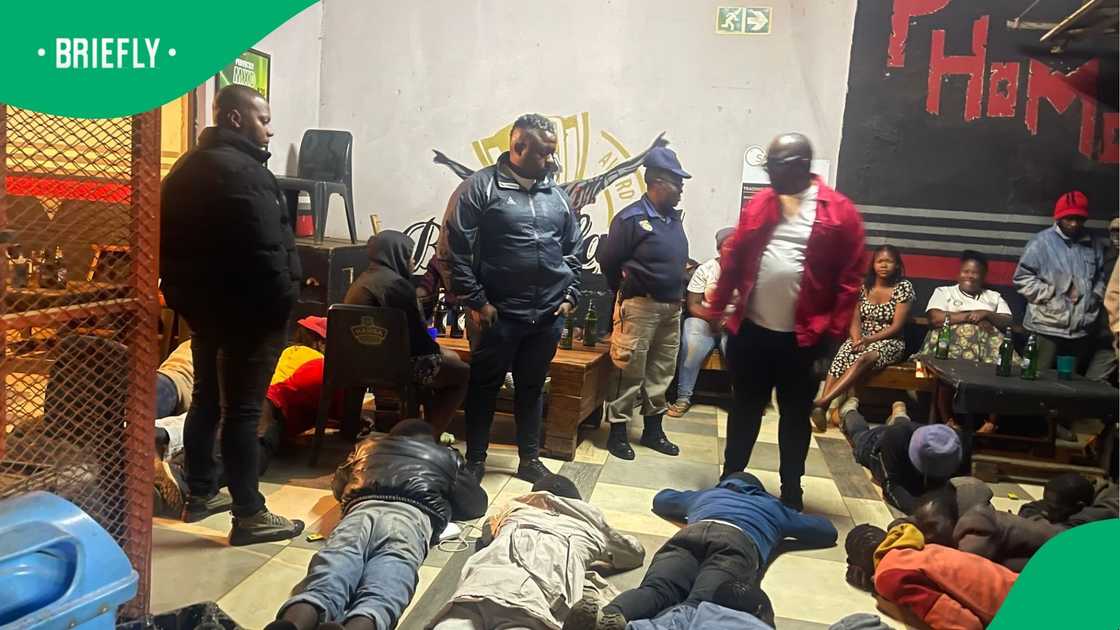 Residents have expressed growing concern Residents have expressed growing concern