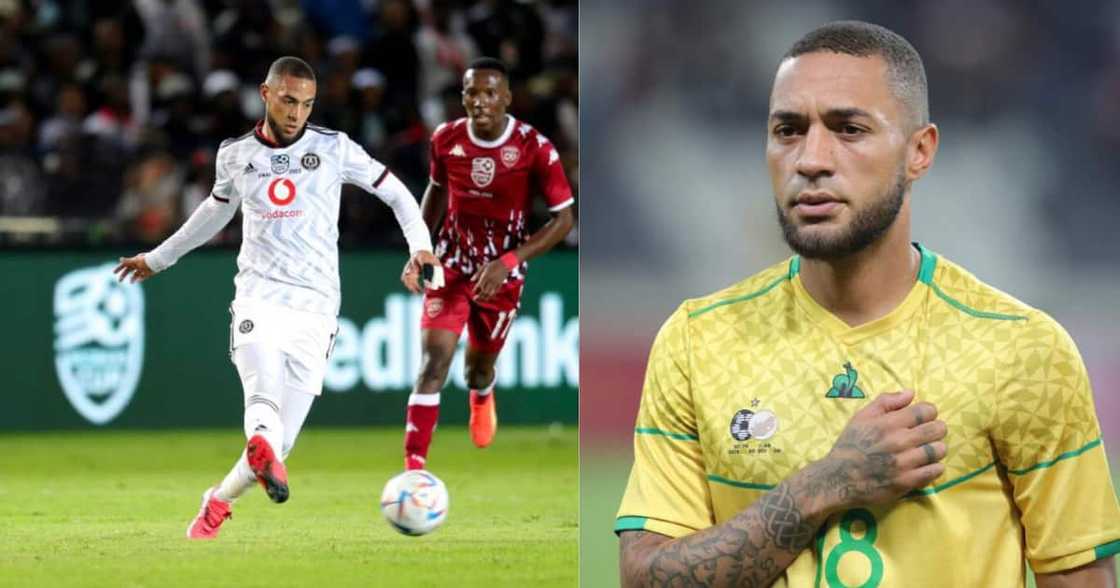 How much do Bafana Bafana players get paid?