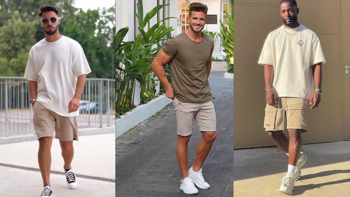 Attire ideas men Attire ideas men