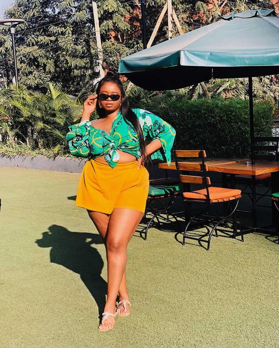 plus size models South Africa plus size models South Africa