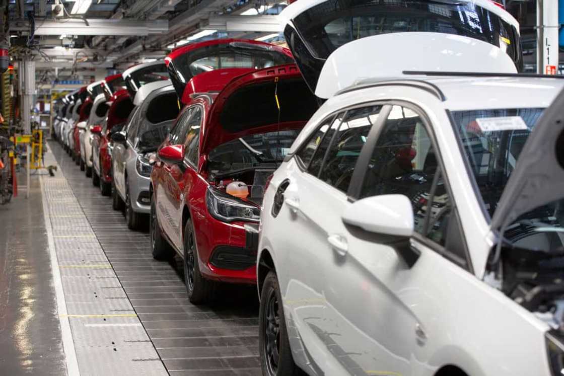 biggest car companies biggest car companies