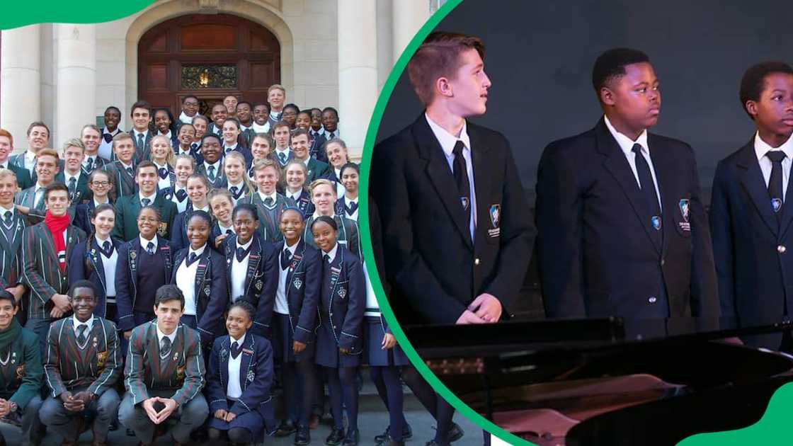 Top 15 affordable boarding schools in South Africa in 2023 Top 15 affordable boarding schools in South Africa in 2023