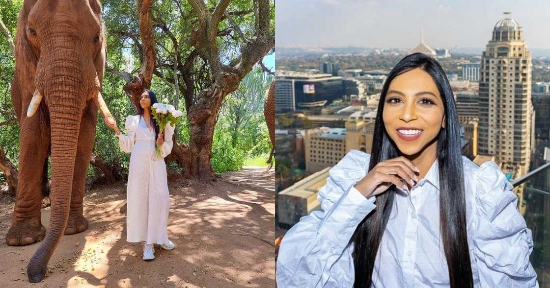 Women empowerment, South African activist, viral news, Kovini Moodley, Boss Babes SA, interview Women empowerment, South African activist, viral news, Kovini Moodley, Boss Babes SA, interview