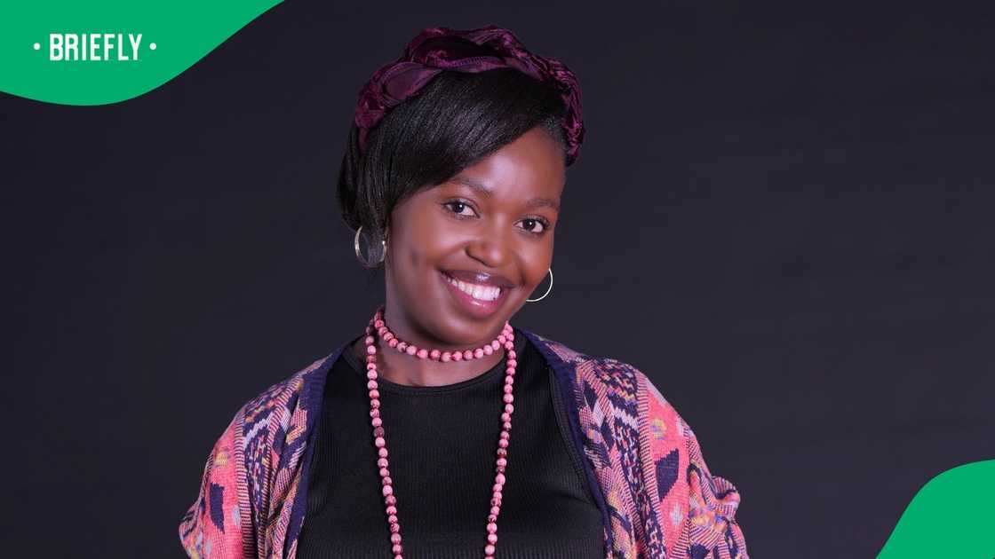 Nomasebe Noyo has hoined 'Generations: The Legacy.' Nomasebe Noyo has hoined 'Generations: The Legacy.'