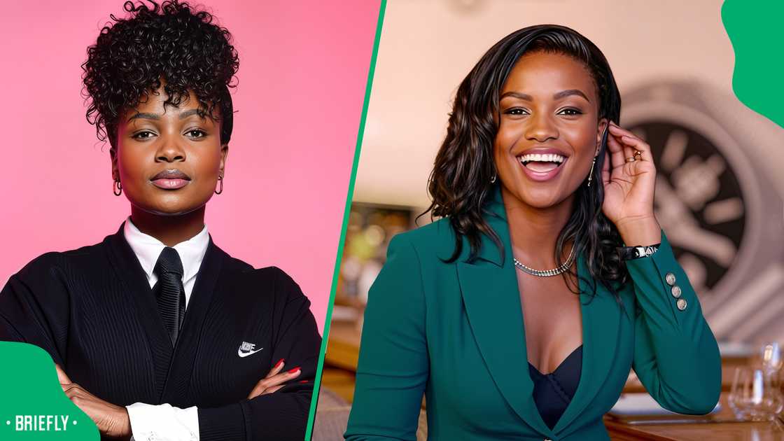 Netizens weren't happy with the Miss Universe SA 2025 selection Netizens weren't happy with the Miss Universe SA 2025 selection