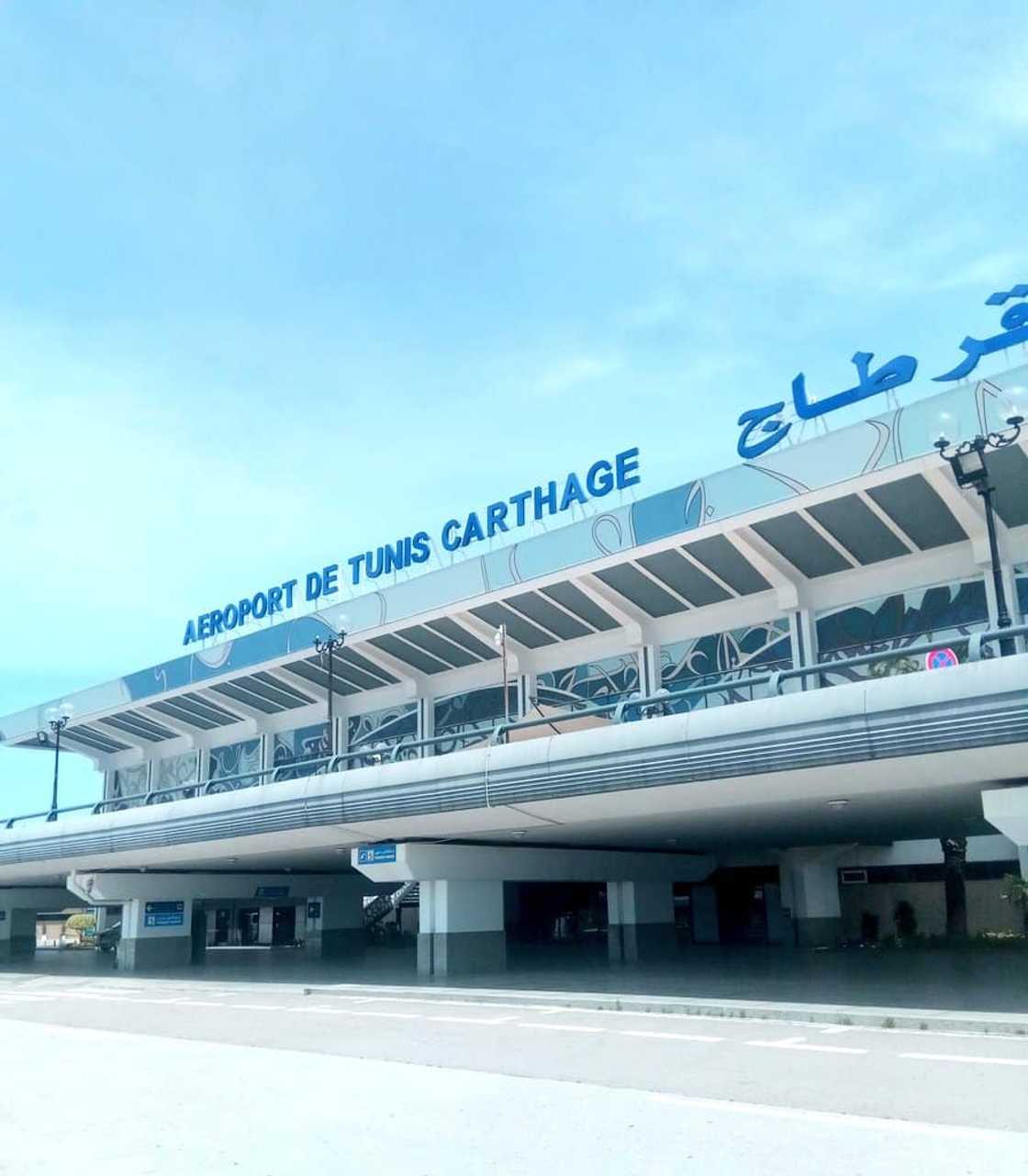 Biggest and busiest airport in Africa: Top 10 list Biggest and busiest airport in Africa: Top 10 list