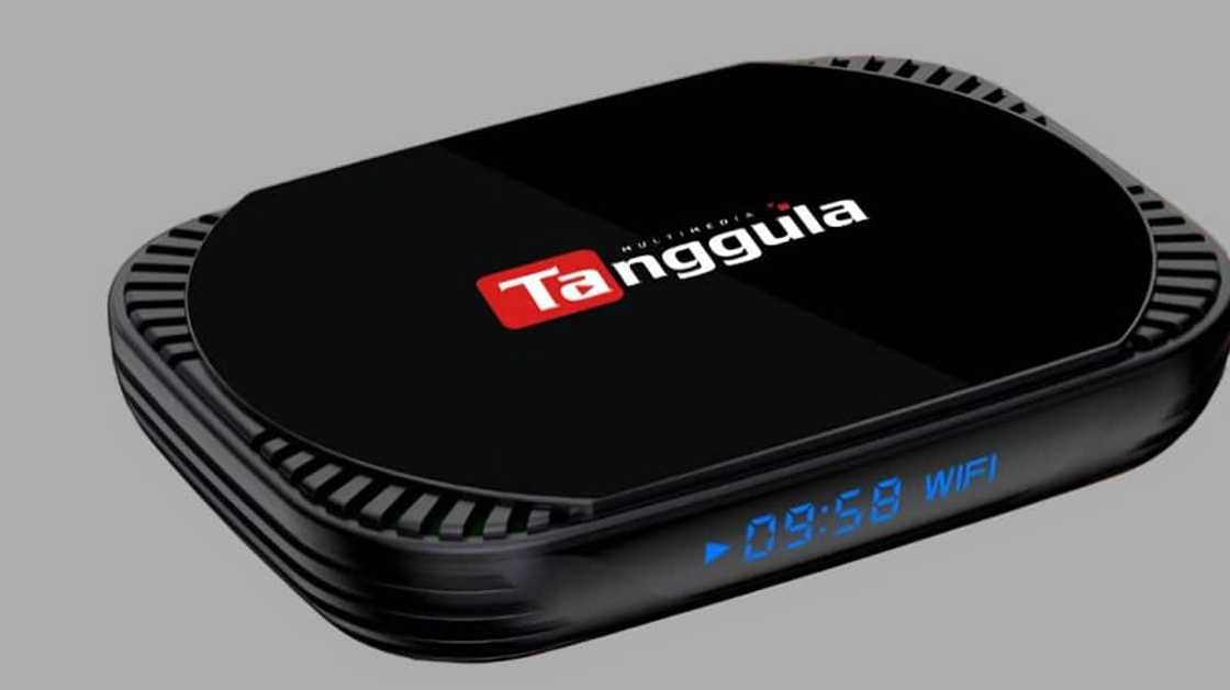 best Android TV boxes in South Africa best Android TV boxes in South Africa