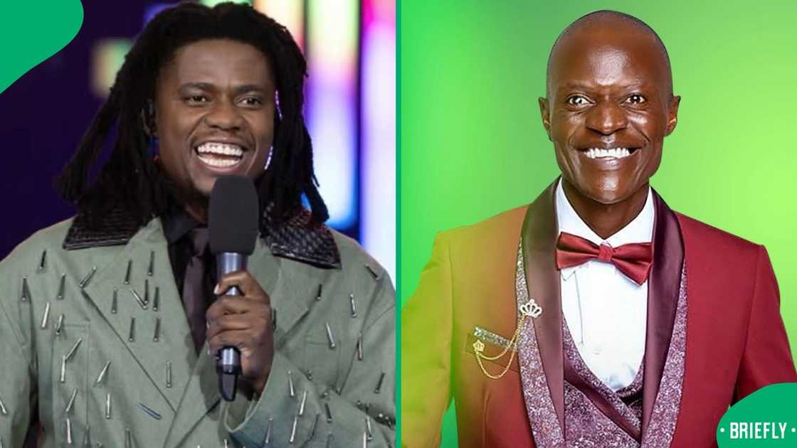 Social media roasted ‘Brother in House Zimbabwe' Social media roasted ‘Brother in House Zimbabwe'