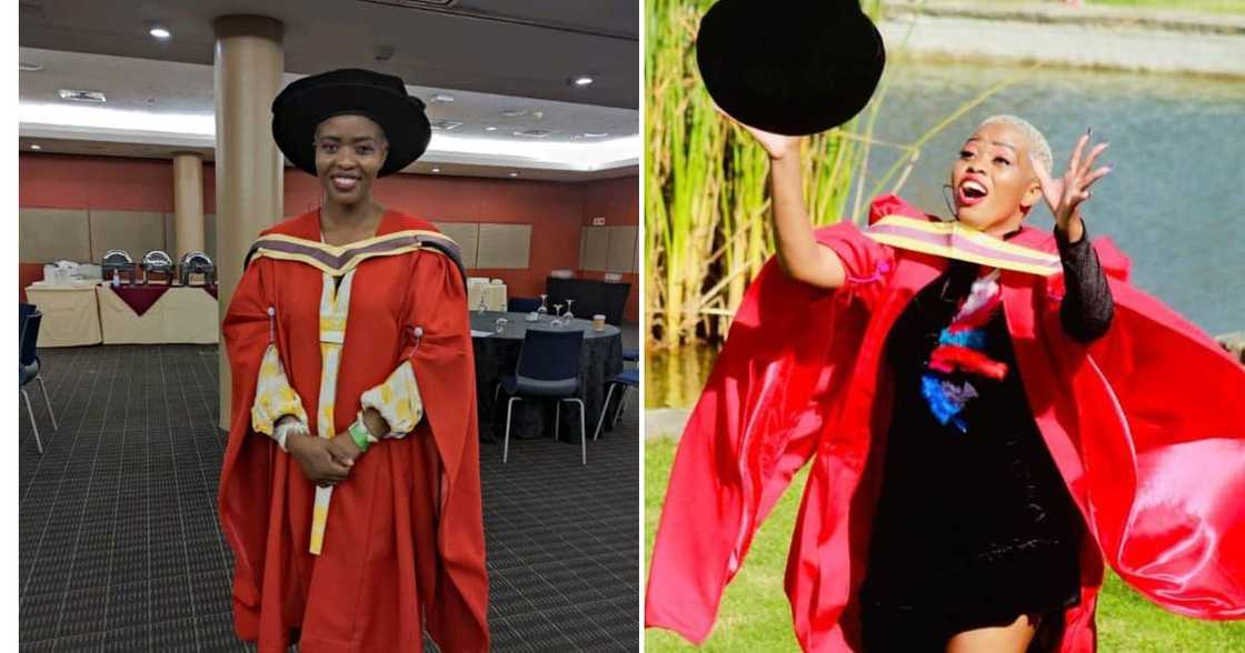 PhD graduate, Durban, DUT, Durban University of Technology, Scientist, South Africa, chemistry