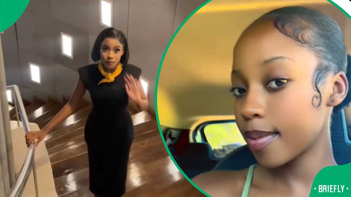 Broke scholar shares meals Broke scholar shares meals